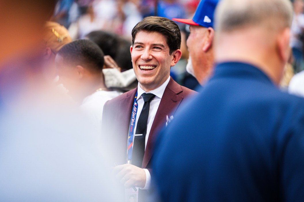 Jeff Passan, MLB, ESPN