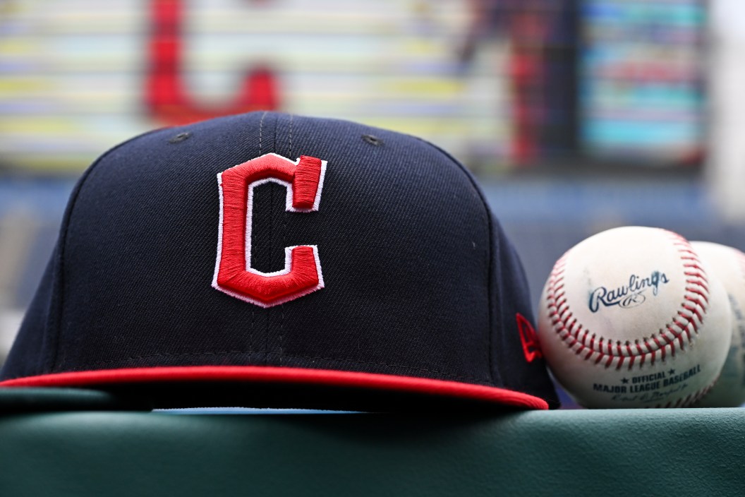 Cleveland Guardians, Hat