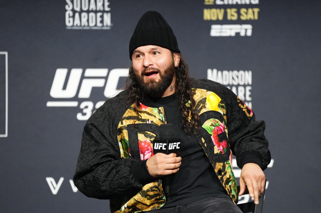 Jorge Masvidal, MMA, UFC