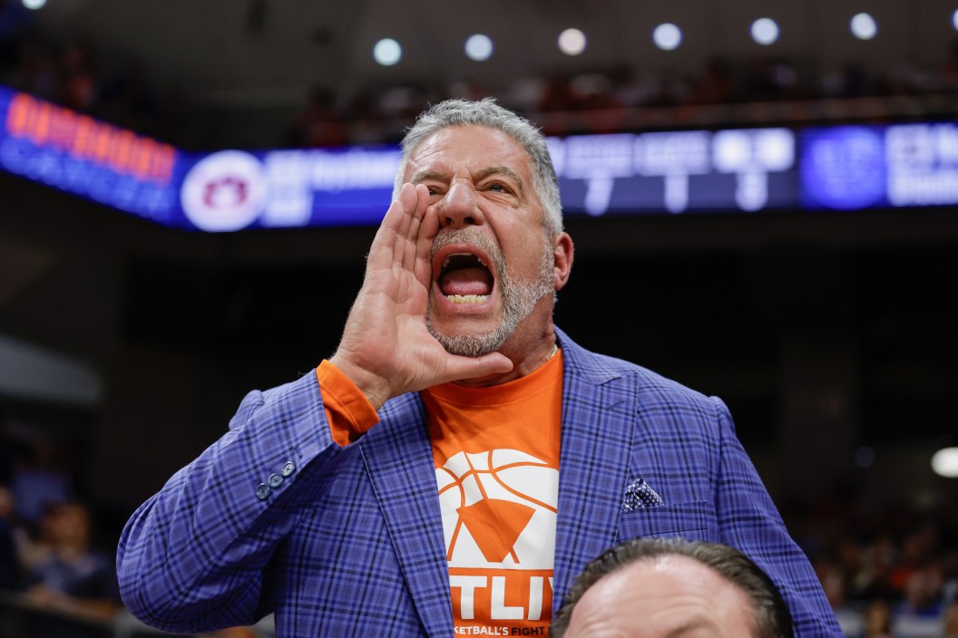 Bruce Pearl, college basketball