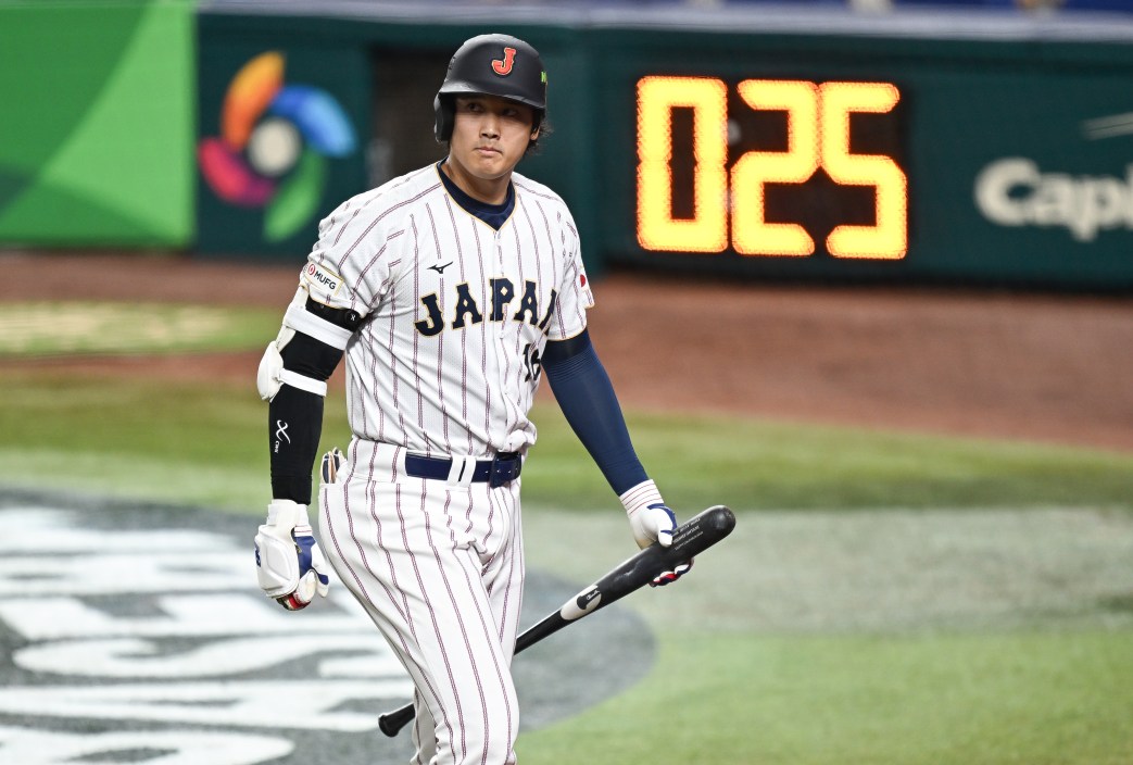 Shohei Ohtani, MLB, Japan, Dodgers