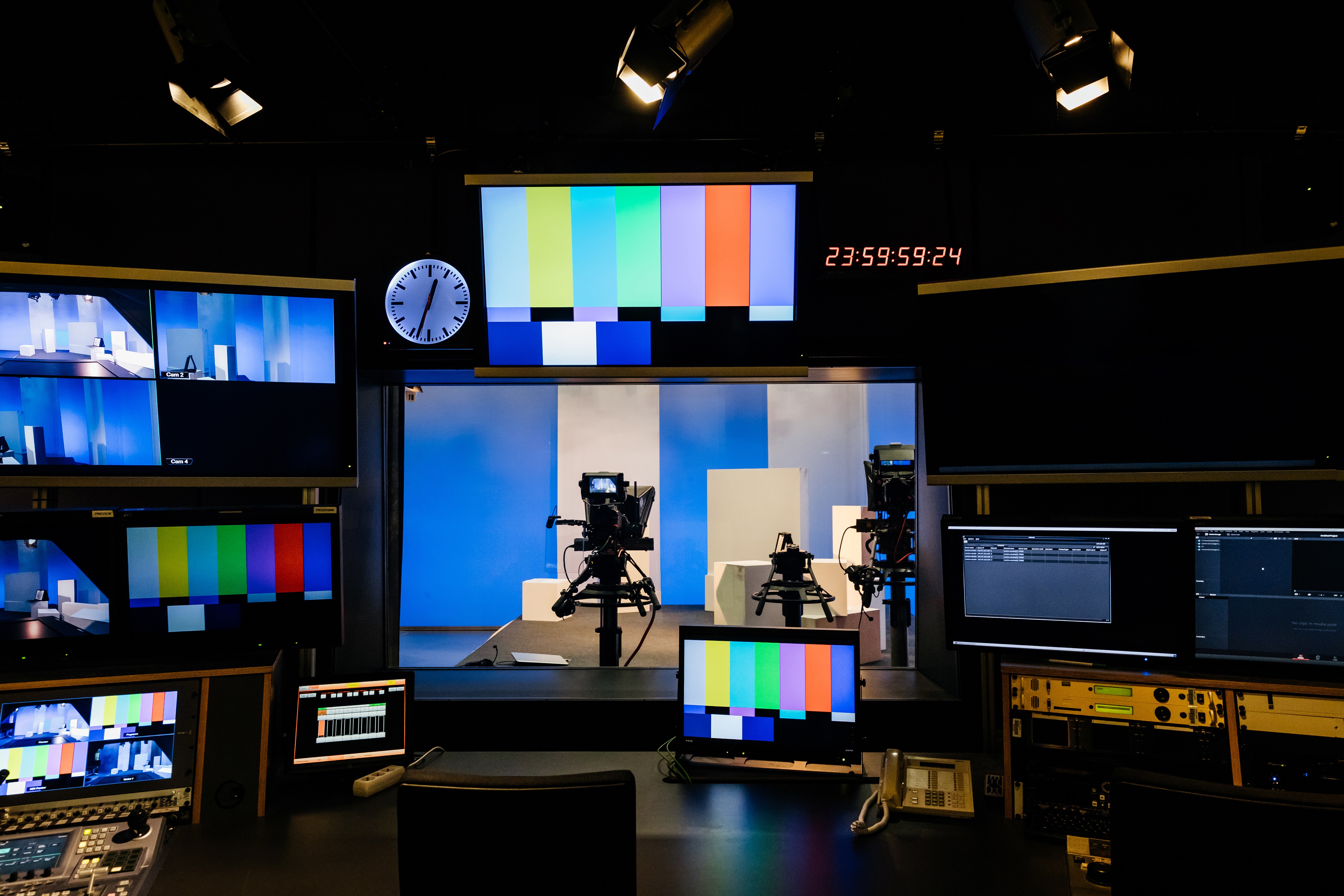 Mike Raita TV Sports Anchor Arrested Amidst Scandal