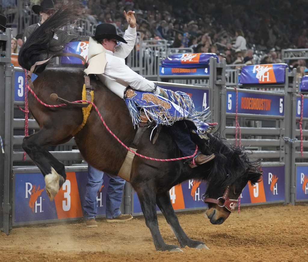 Dean Thompson, rodeo, cancer