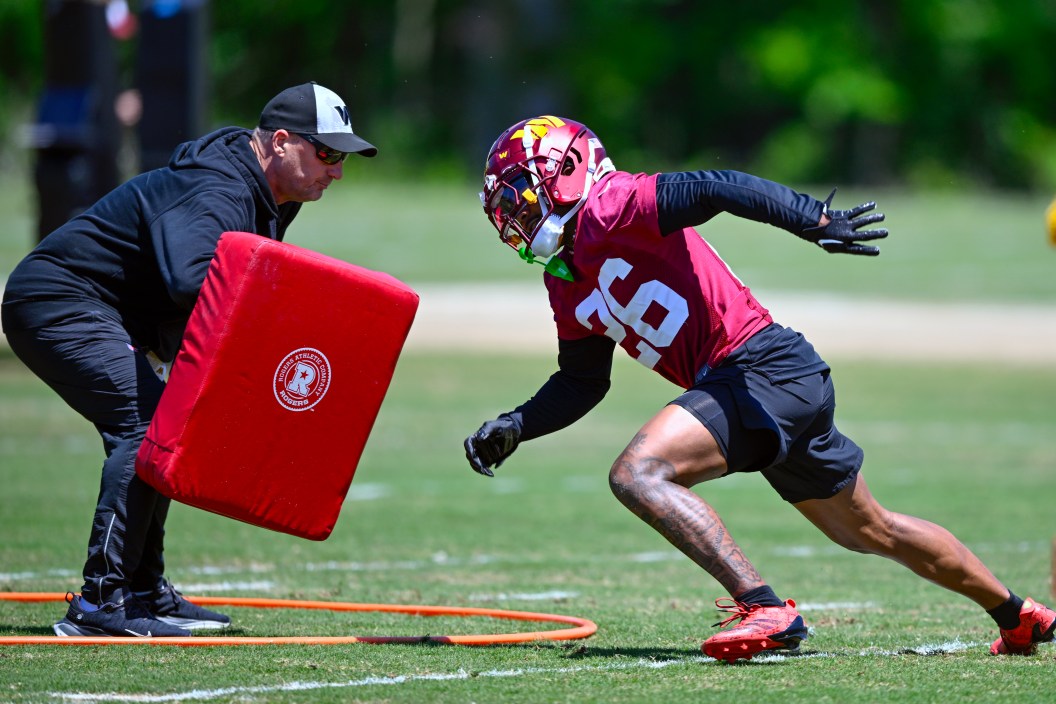 Gabe Taylor, NFL, UFL