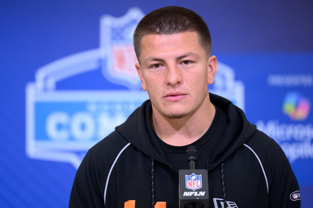 Diego Pavia, NFL, Heisman