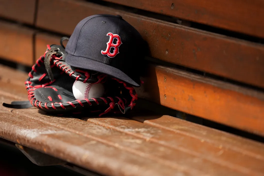 Boston Red Sox, hat
