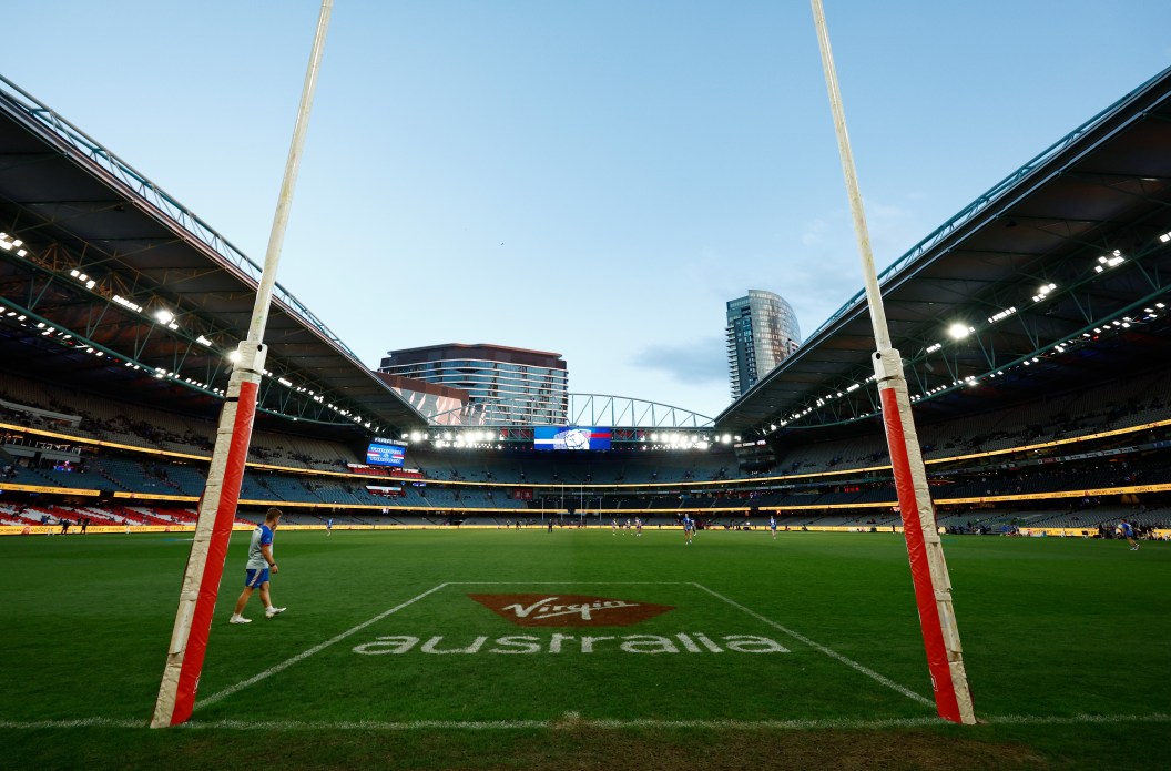 Joantahn Brown, football