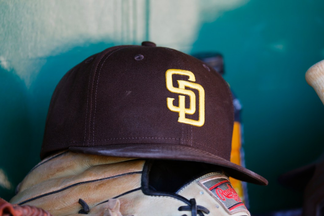 San Diego Padres, MLB