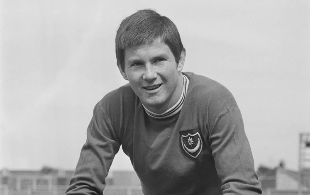George Ley, soccer, dies