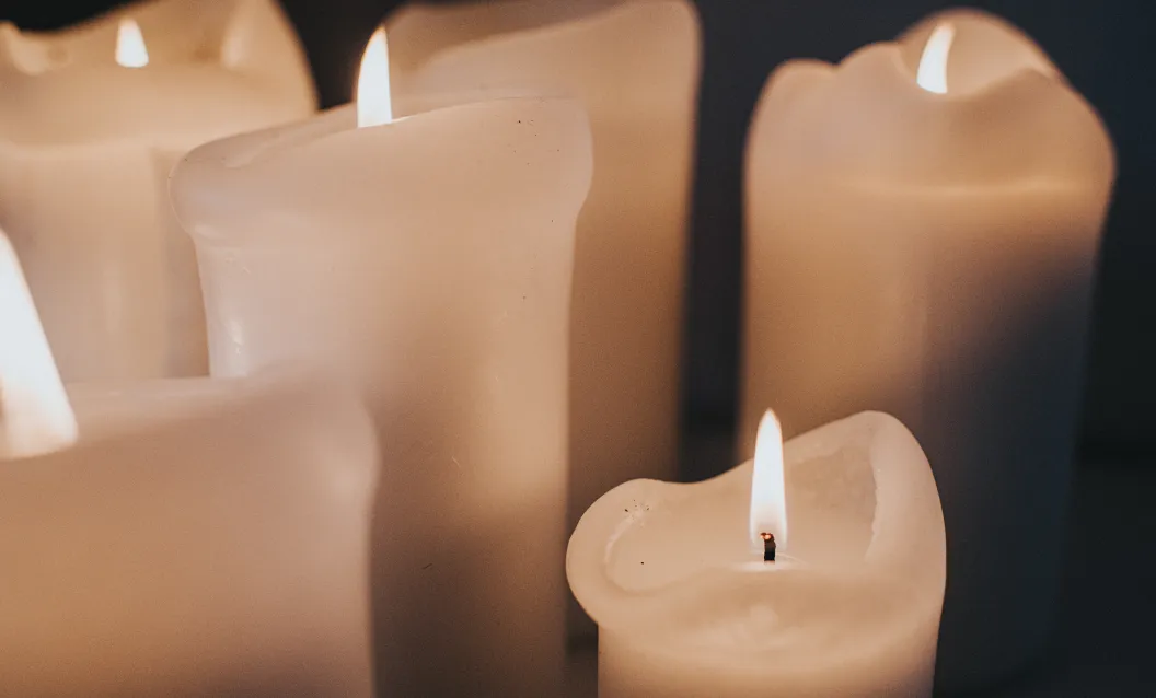 Vigil, cycling