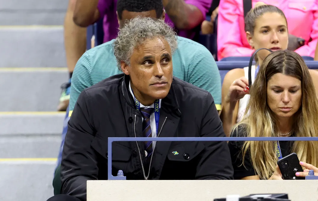 Rick Fox, NBA