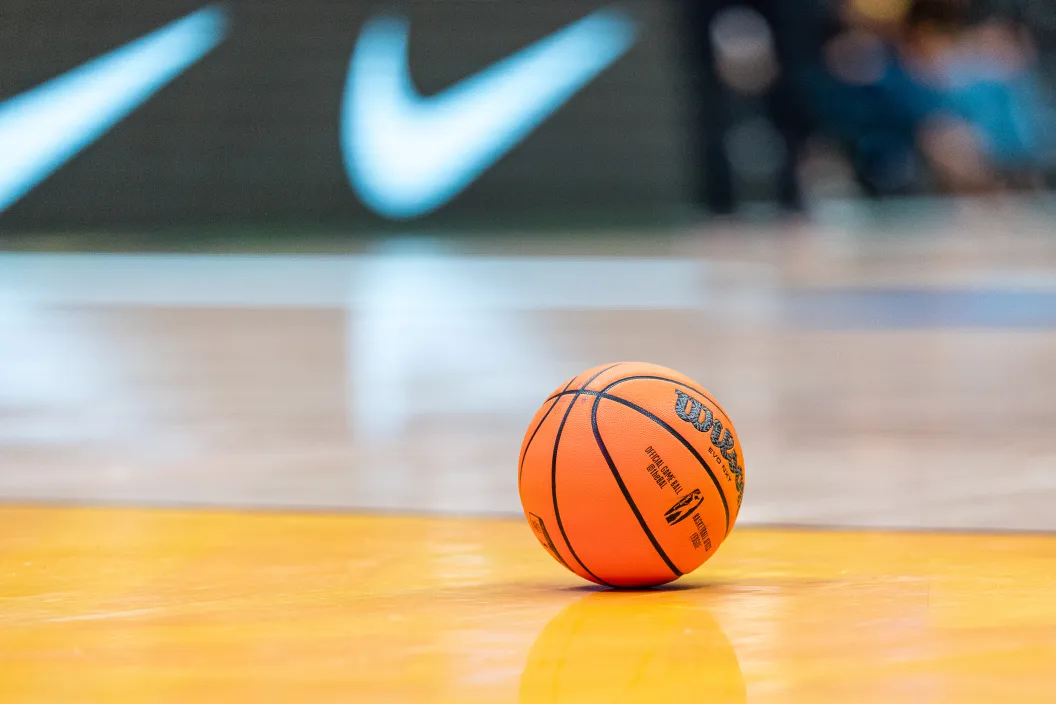 NBA, ball