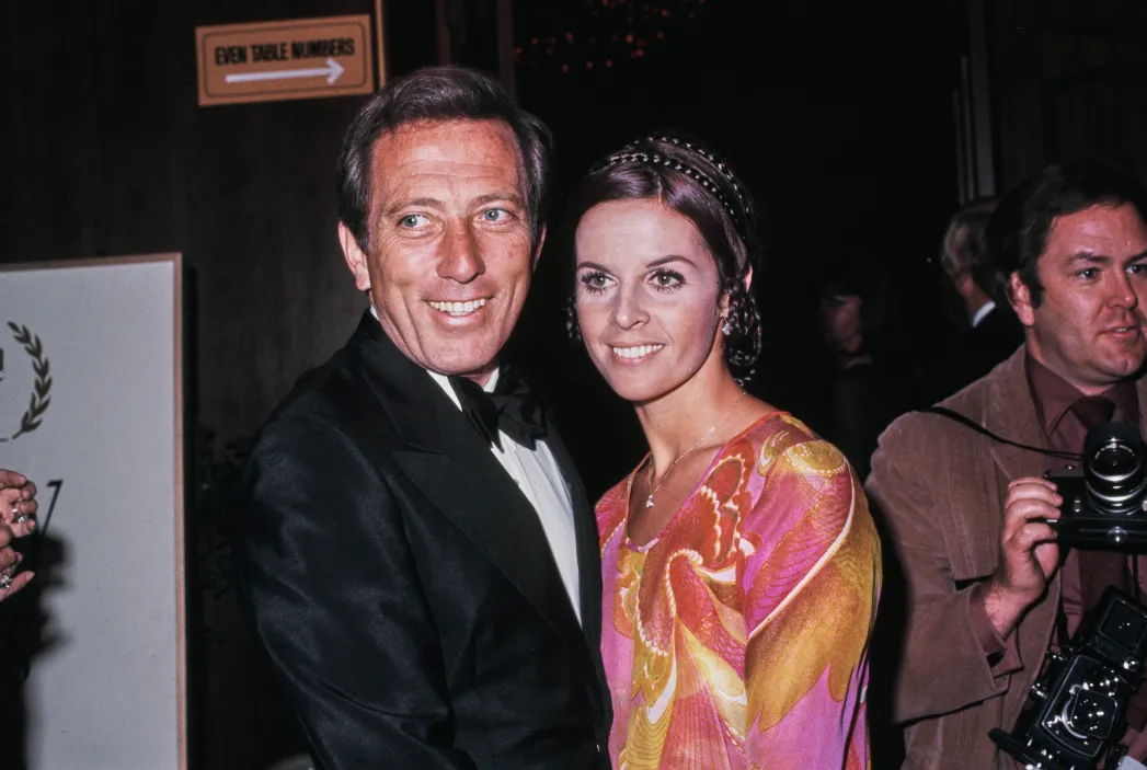 Claudine Longet