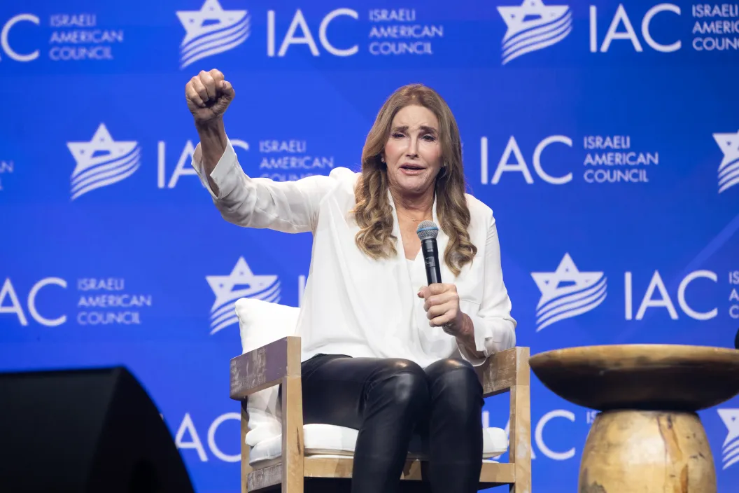 Caitlyn Jenner
