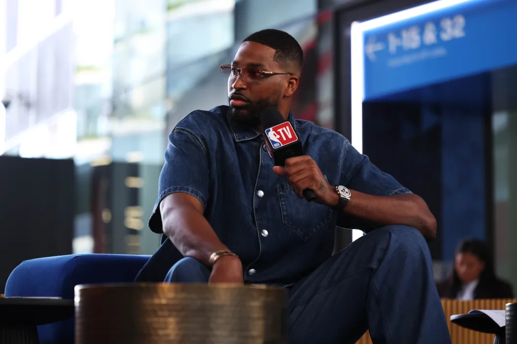 Tristan Thompson, Cavs, NBA, Cavaliers