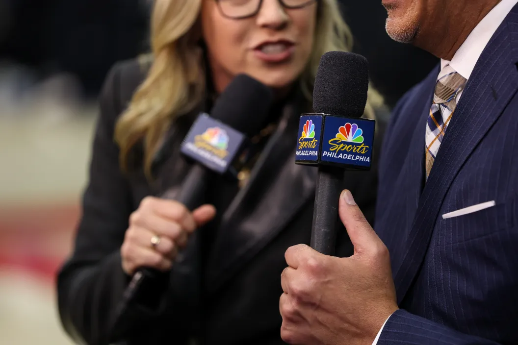 NBA on NBC