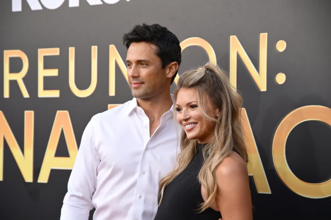 NASCAR, Stephen Colletti, Alex Weaver