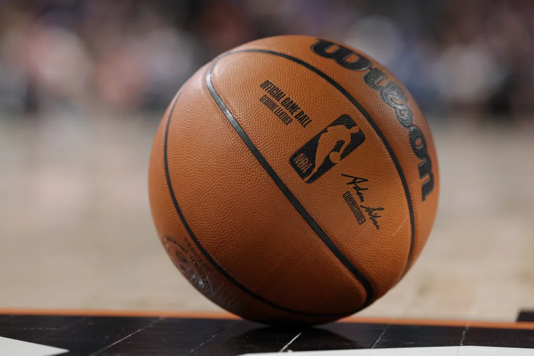 NBA, basketball, ball