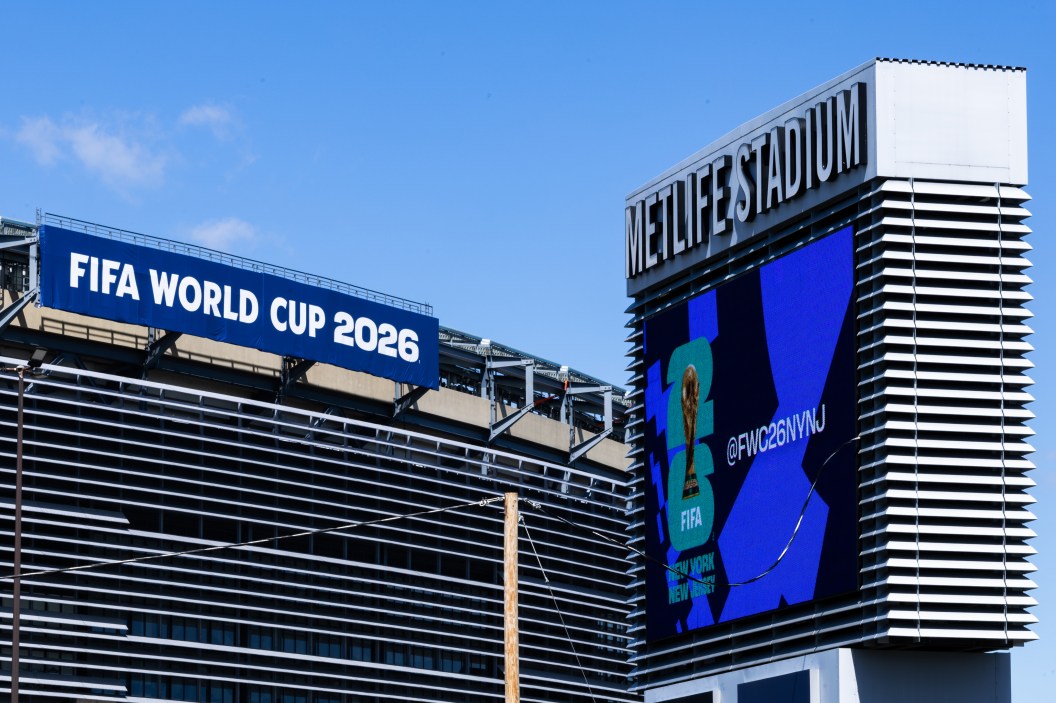 MetLife Stadium