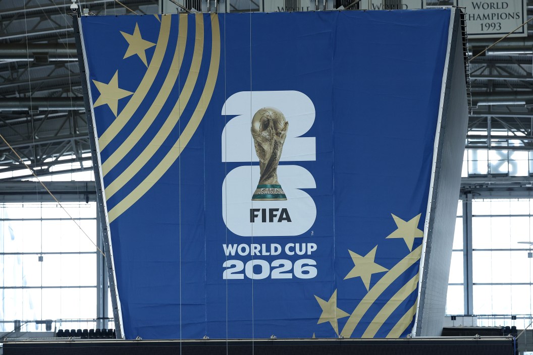 Dallas, FIFA, World Cup, soccer