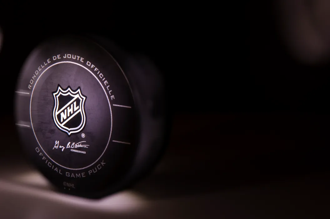 Forbes Kennedy, NHL