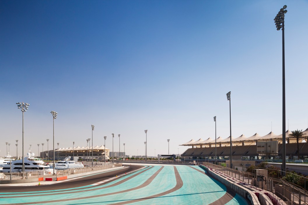 Formula 1, Grand Prix