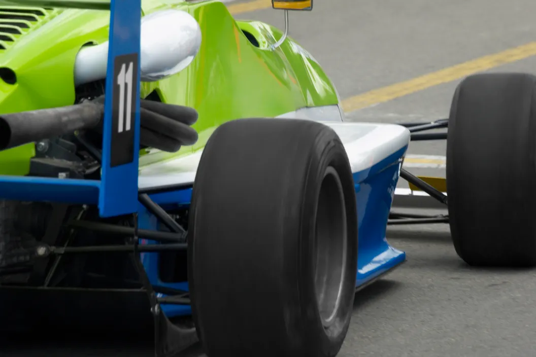 IndyCar, racing, Bettenhausen
