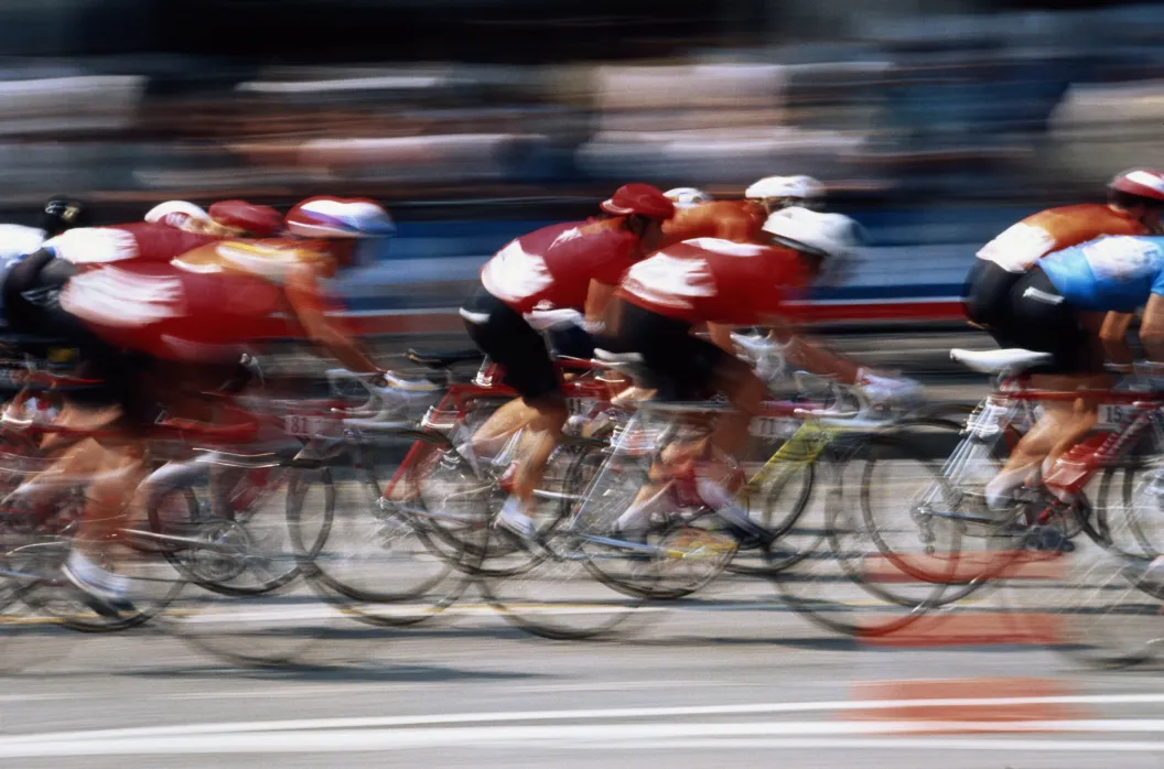 Tour de France, cycling