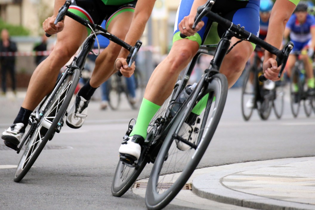 Cycling