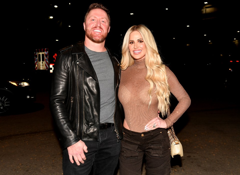 Kroy Biermann, NFL