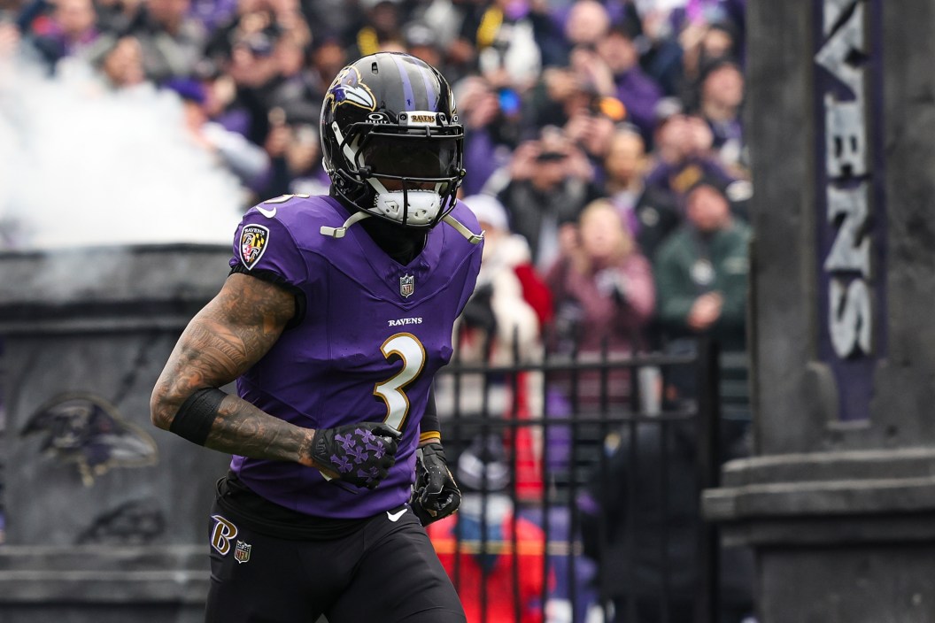 Odell Beckham Jr, Ravens, Giants, NFL