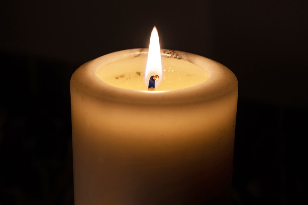 Hockey, McLean, obit