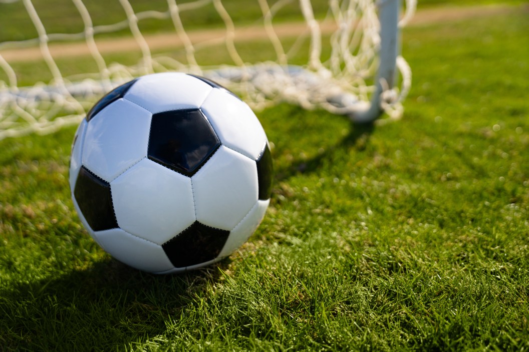 Soccer ball