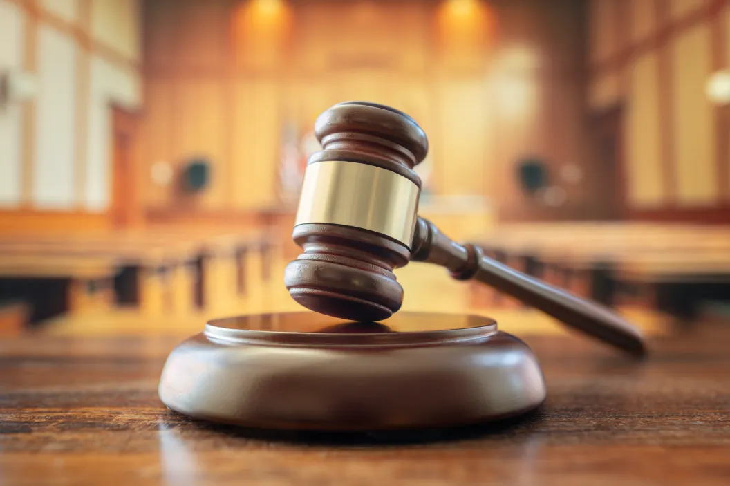 Karmelo Anthony, murder trial