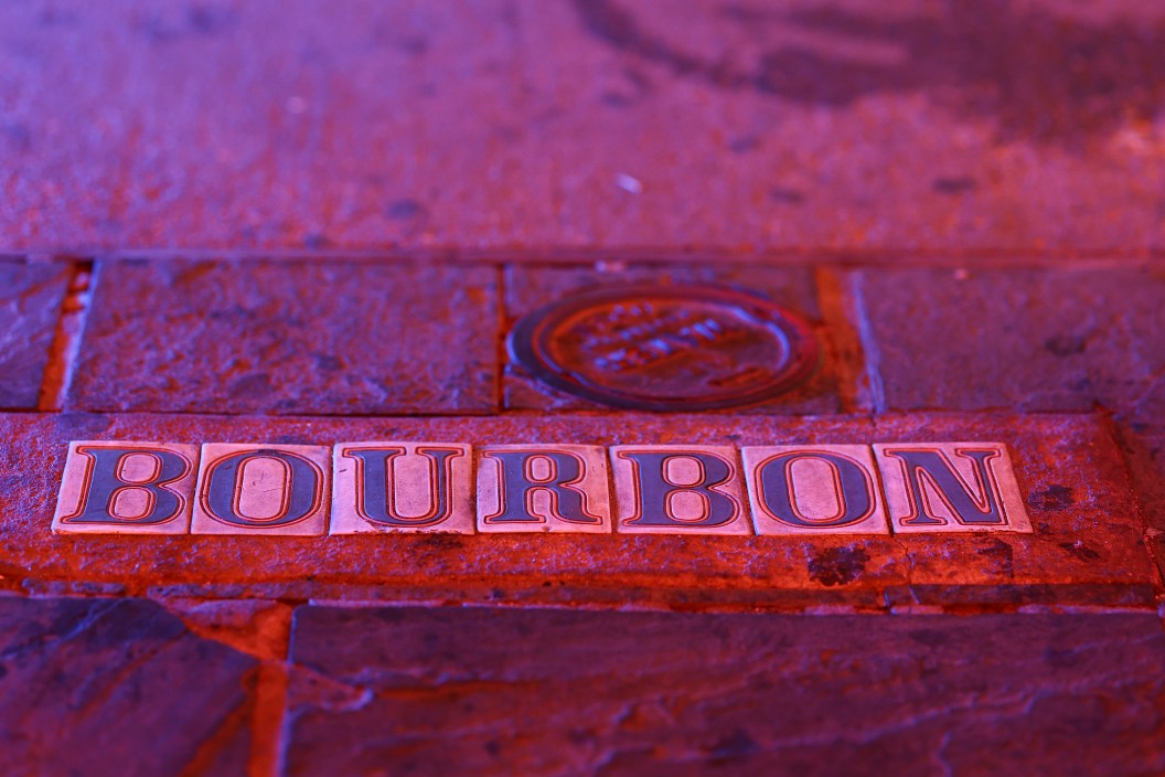 Bourbon Street, World Cup, FIFA