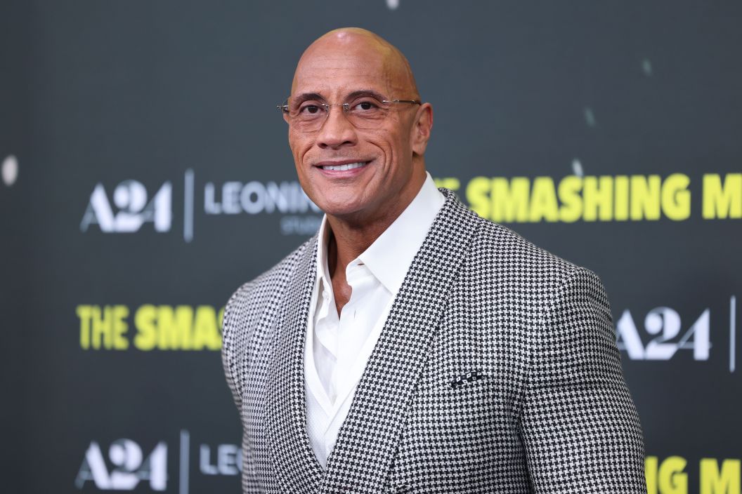 Dwayne Johnson, MMA
