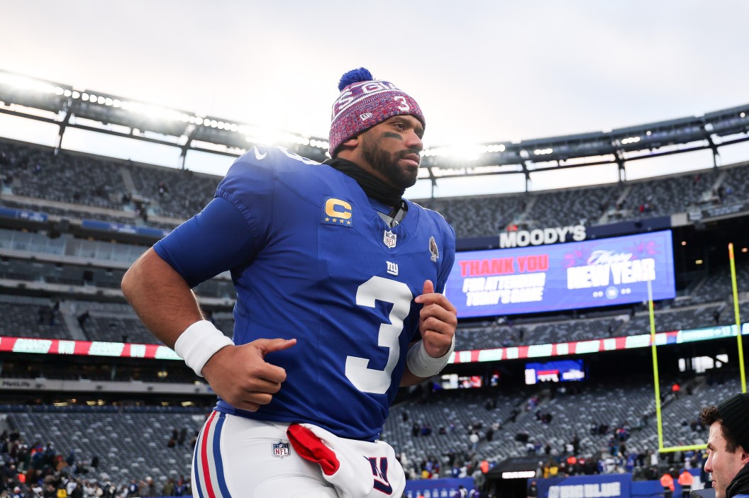 Russell Wilson, NFL, CBS Sports