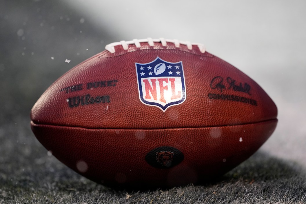 NFL football