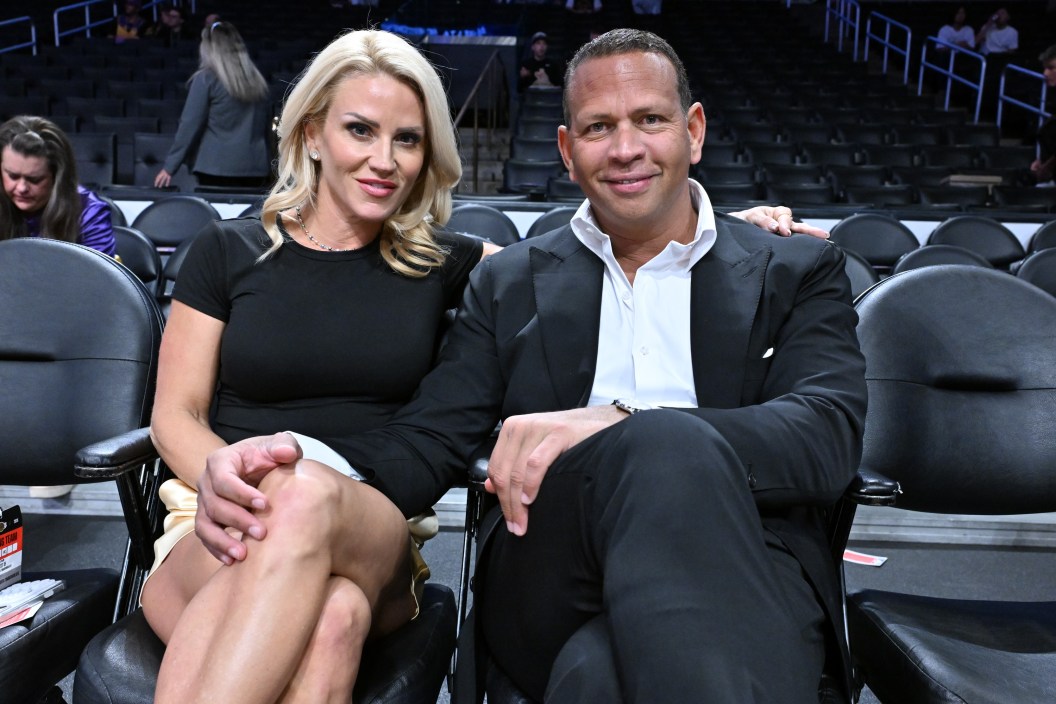 Jaclyn Cordeiro, Alex Rodriguez, MLB, WWE