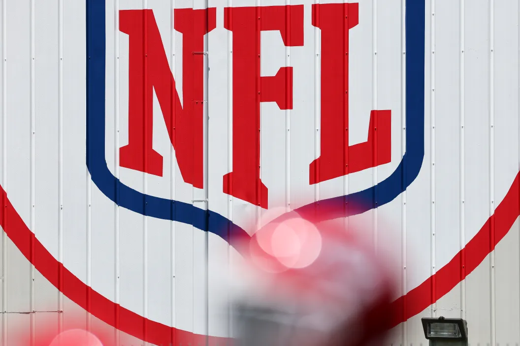 NFL logo