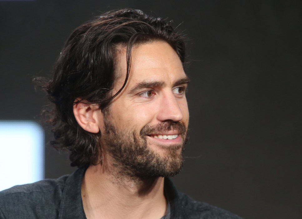 Branlin Shockey