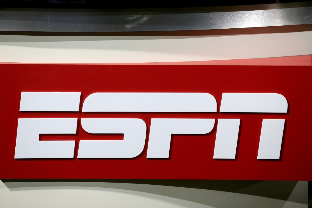 ESPN logo