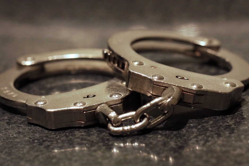 World Cup, soccer, Tommie Lee, arrest