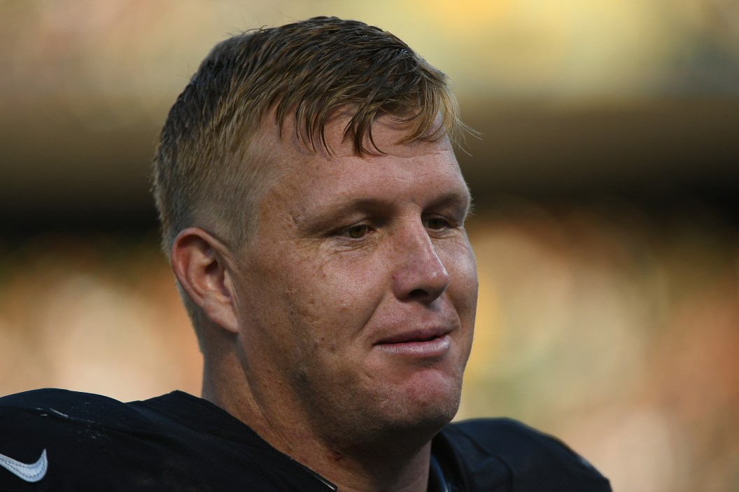 Jordan Devey, NFL