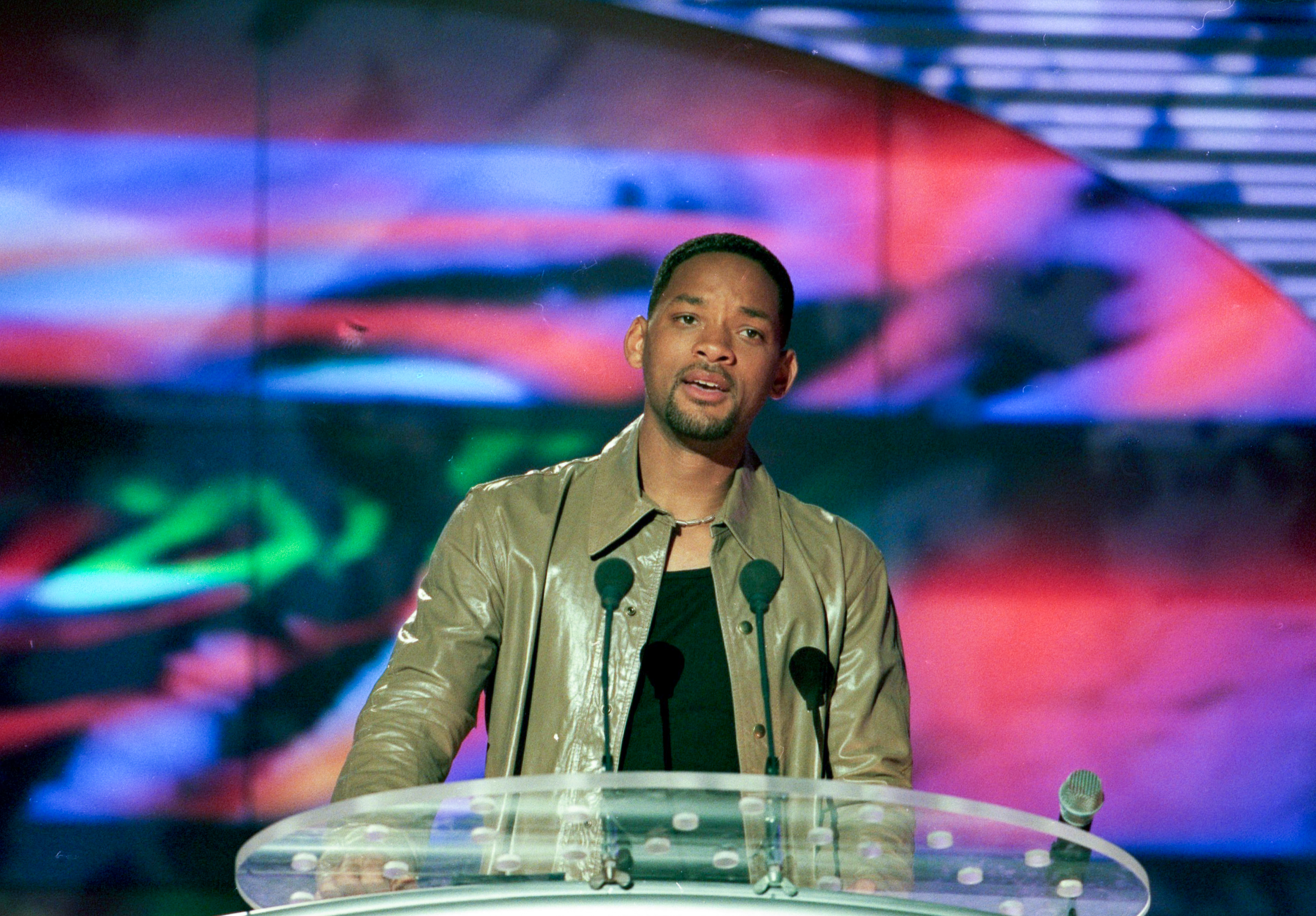 Will Smith