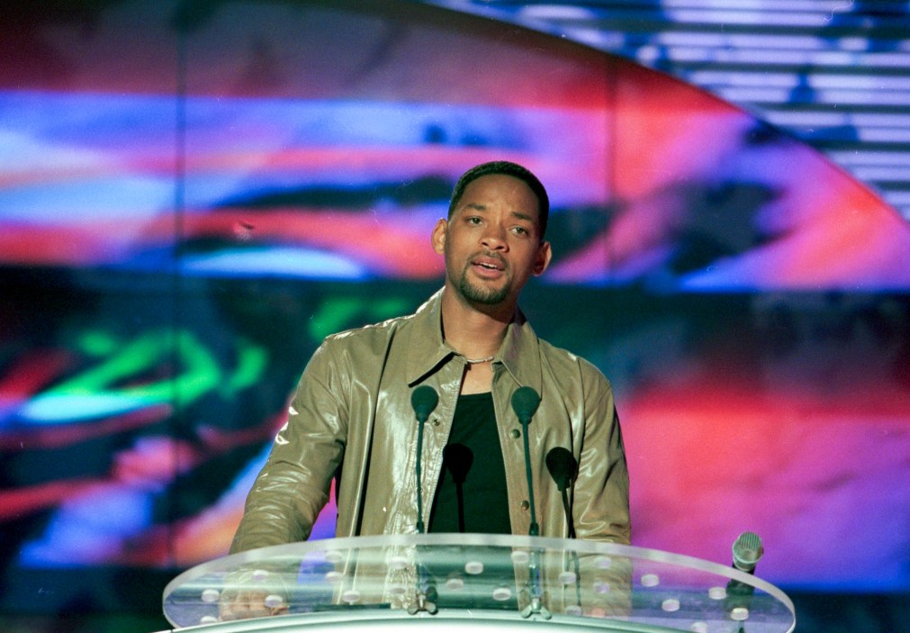 Will Smith