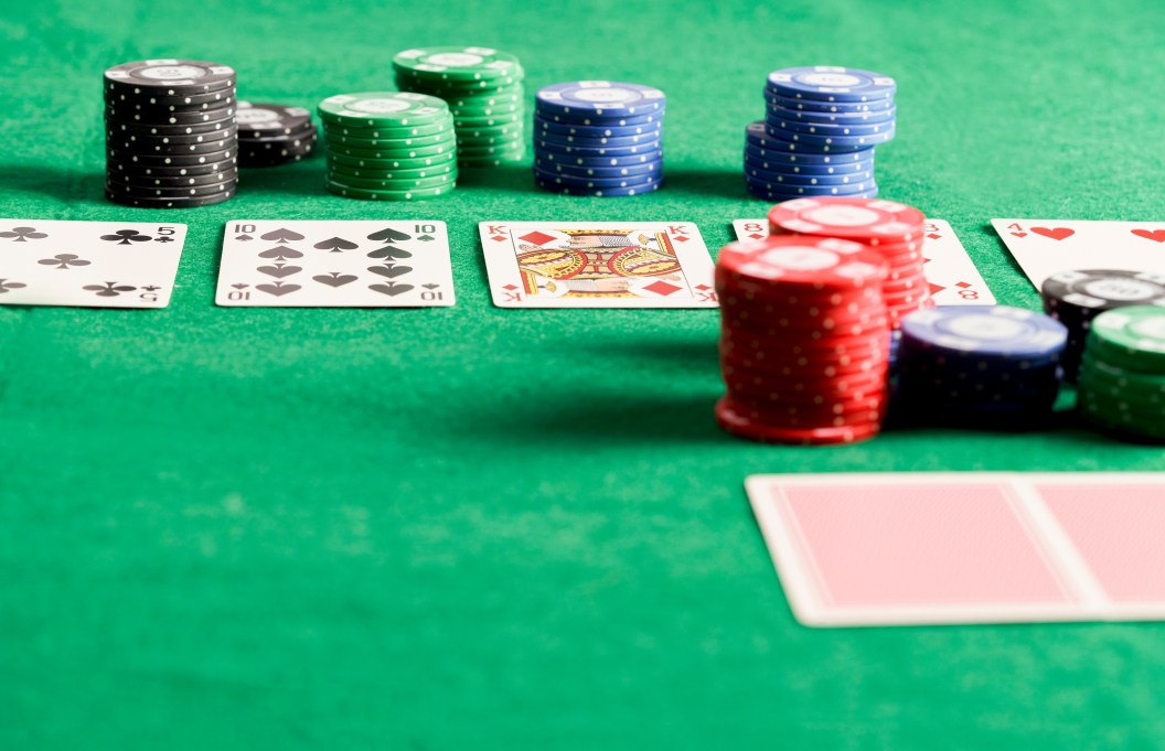 Poker