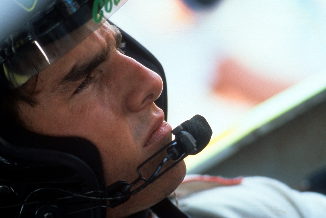 Tom Cruise, Days of Thunder