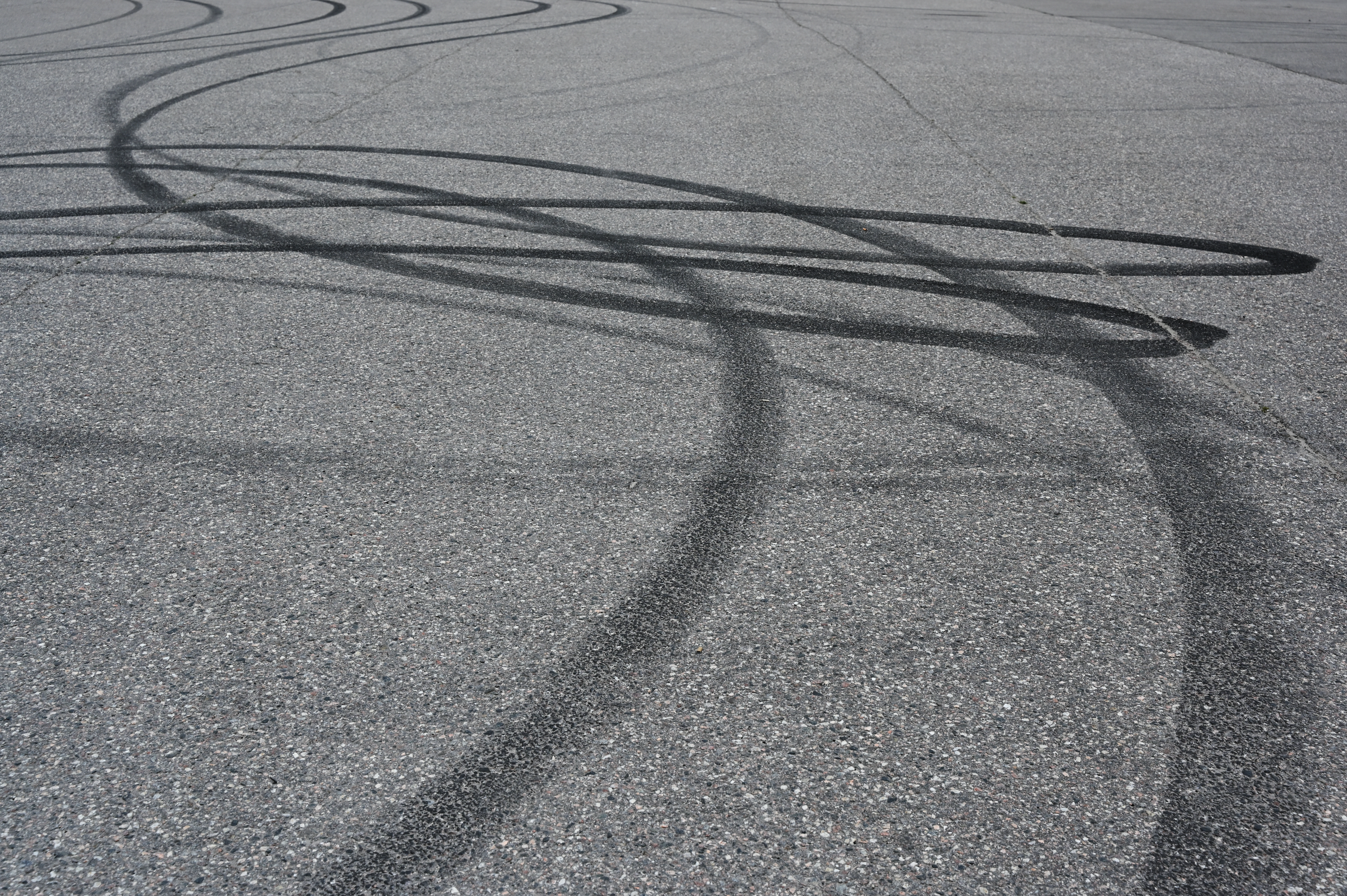 Street racing
