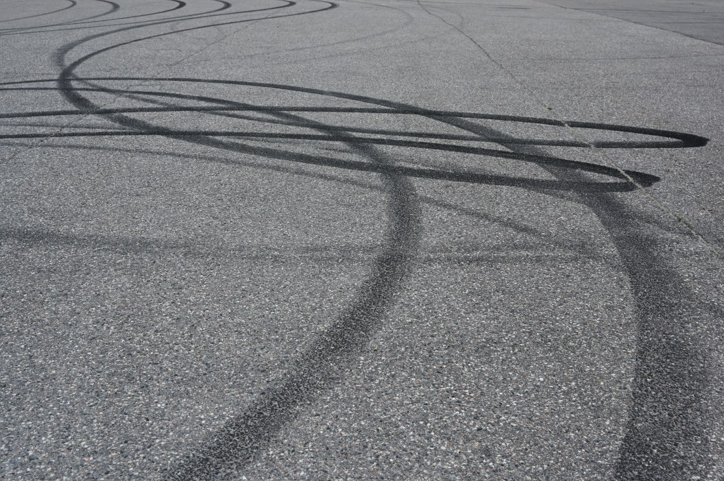 Street racing